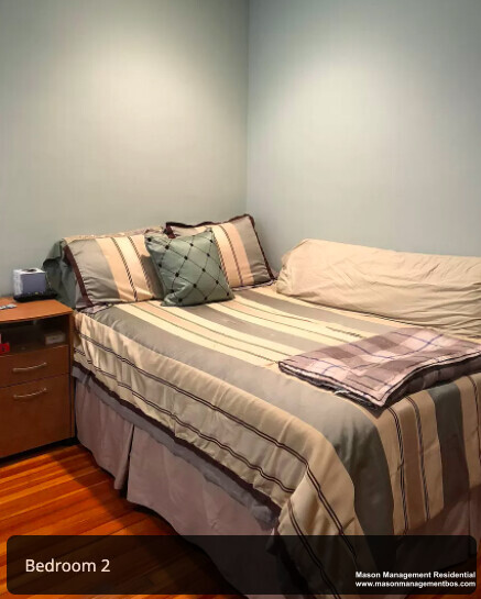 60 Parkton Rd, Jamaica Plain