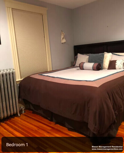 60 Parkton Rd, Jamaica Plain