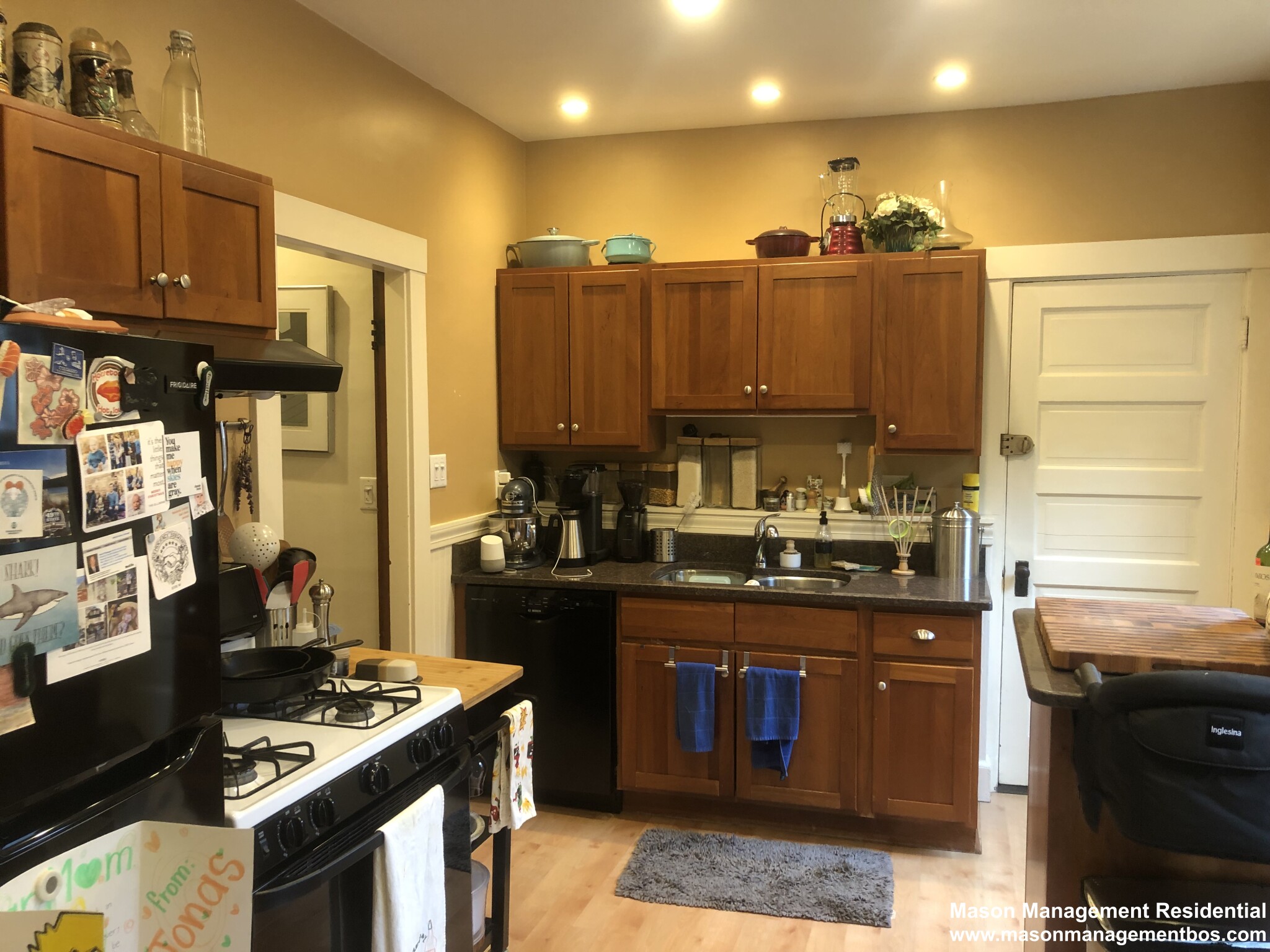 60 Parkton Rd, Jamaica Plain