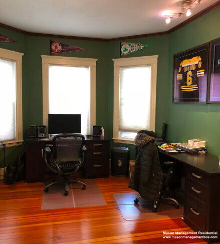 60 Parkton Rd, Jamaica Plain