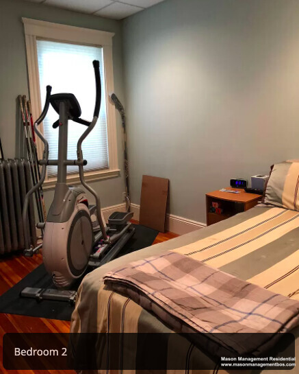 60 Parkton Rd, Jamaica Plain