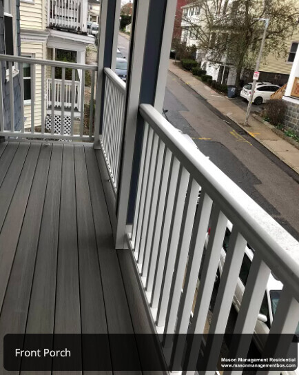 60 Parkton Rd, Jamaica Plain