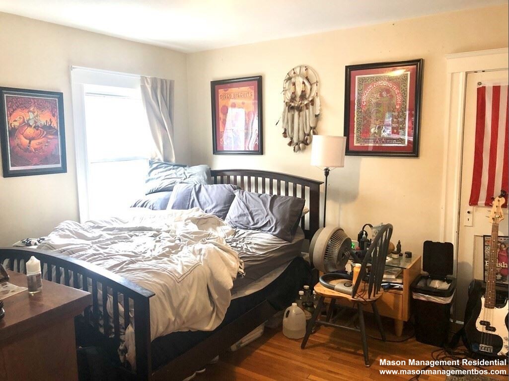 1530 Columbia Rd, South Boston