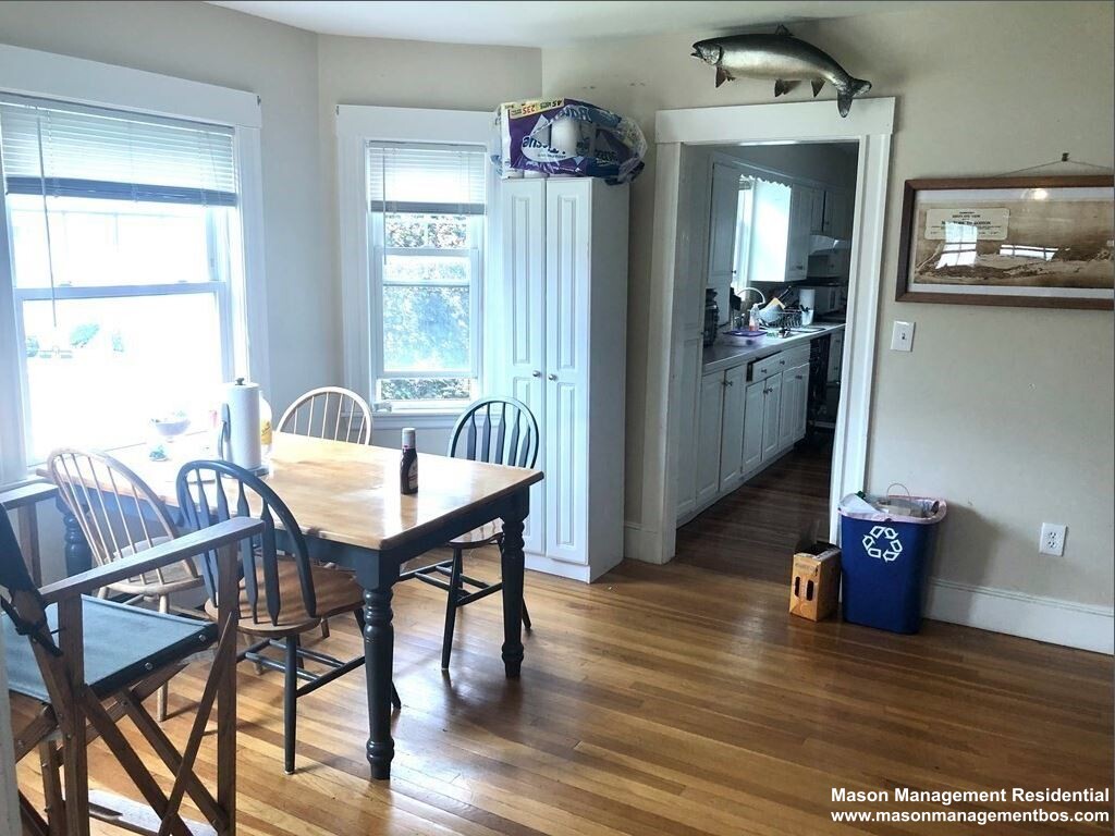 1530 Columbia Rd, South Boston