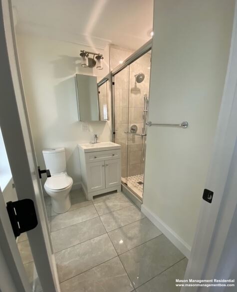 46 Sheridan St, Jamaica Plain