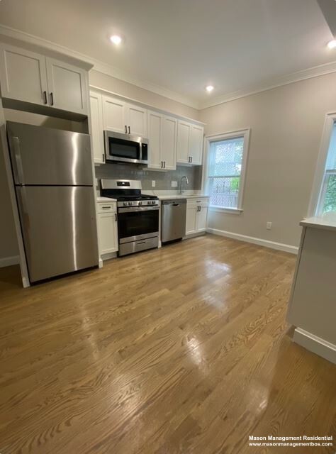 46 Sheridan St, Jamaica Plain