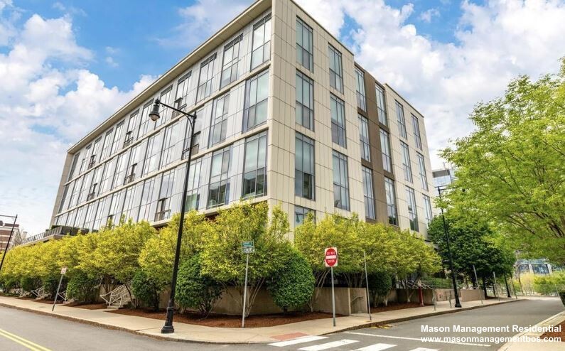 Photos of apartment on Child St.,Cambridge MA 02141