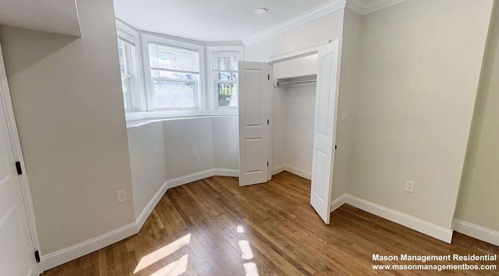 46 Sheridan St, Jamaica Plain