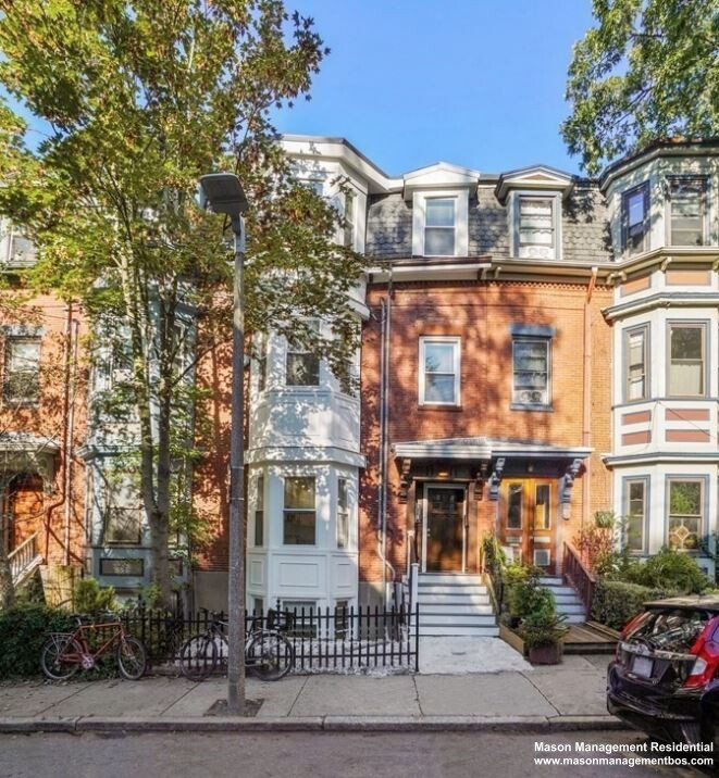 46 Sheridan St, Jamaica Plain