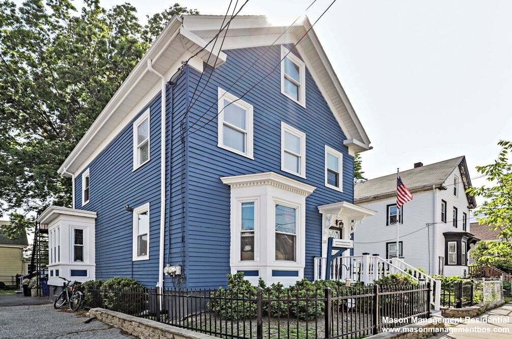 34 Everett Ave, East Somerville