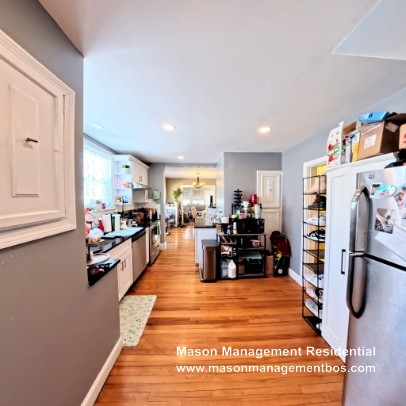 Photos of apartment on Ninth,Medford MA 02155