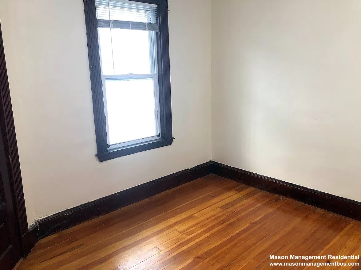 Photos of apartment on Litchfield,Boston MA 02135