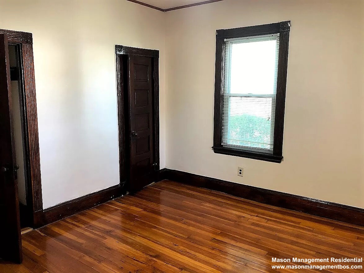 Photos of apartment on Litchfield,Boston MA 02135