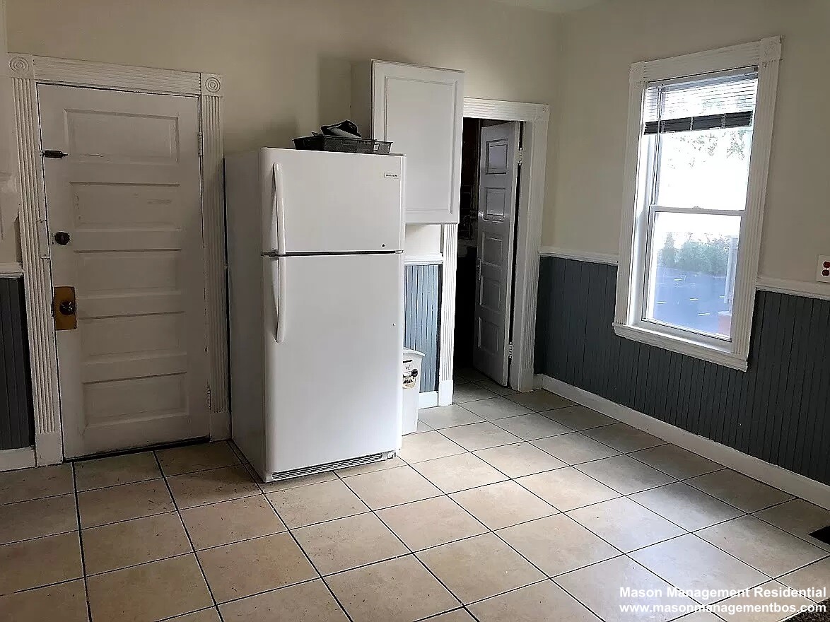 Photos of apartment on Litchfield,Boston MA 02135