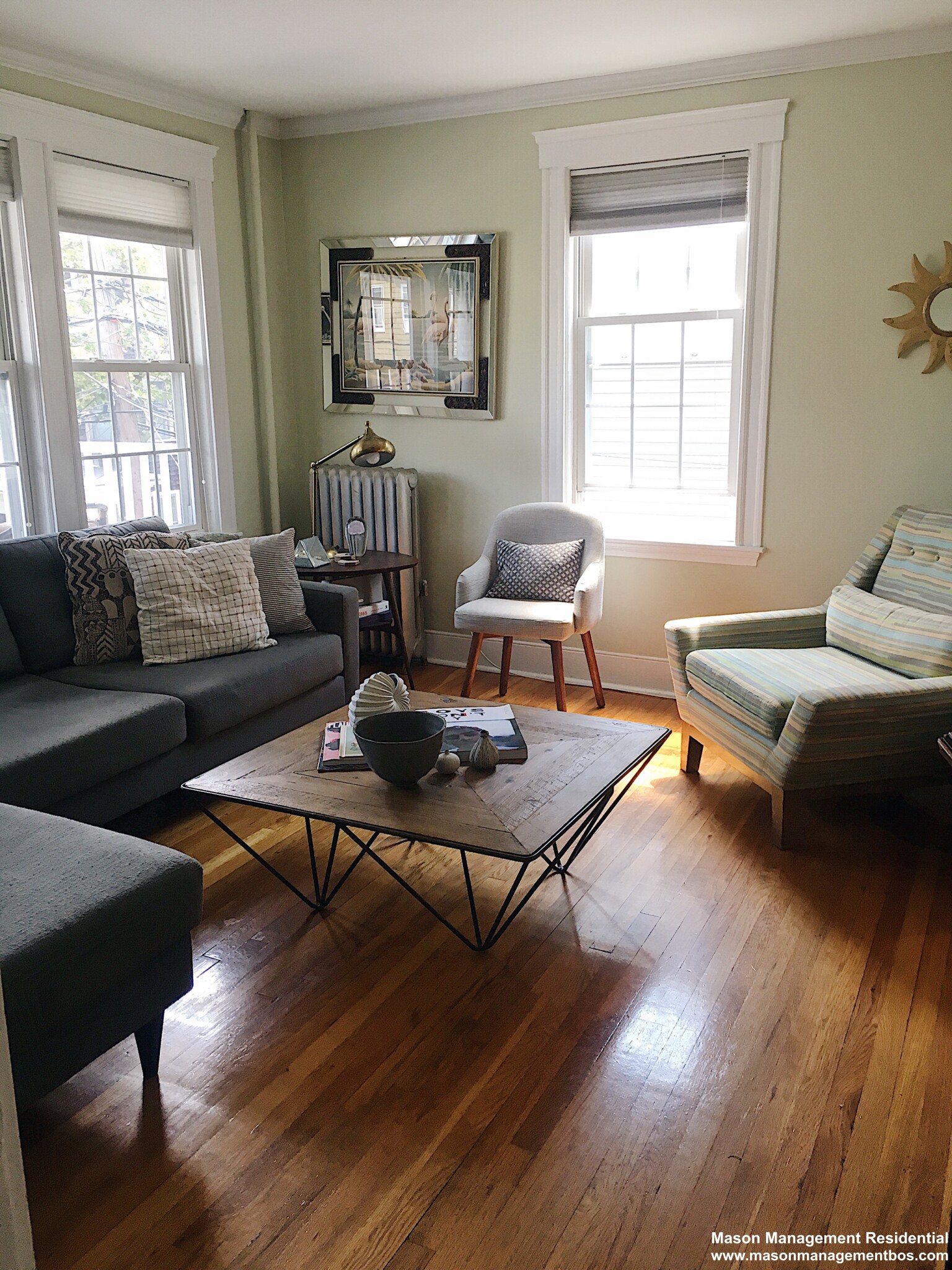 52 Dimick St, Union Square