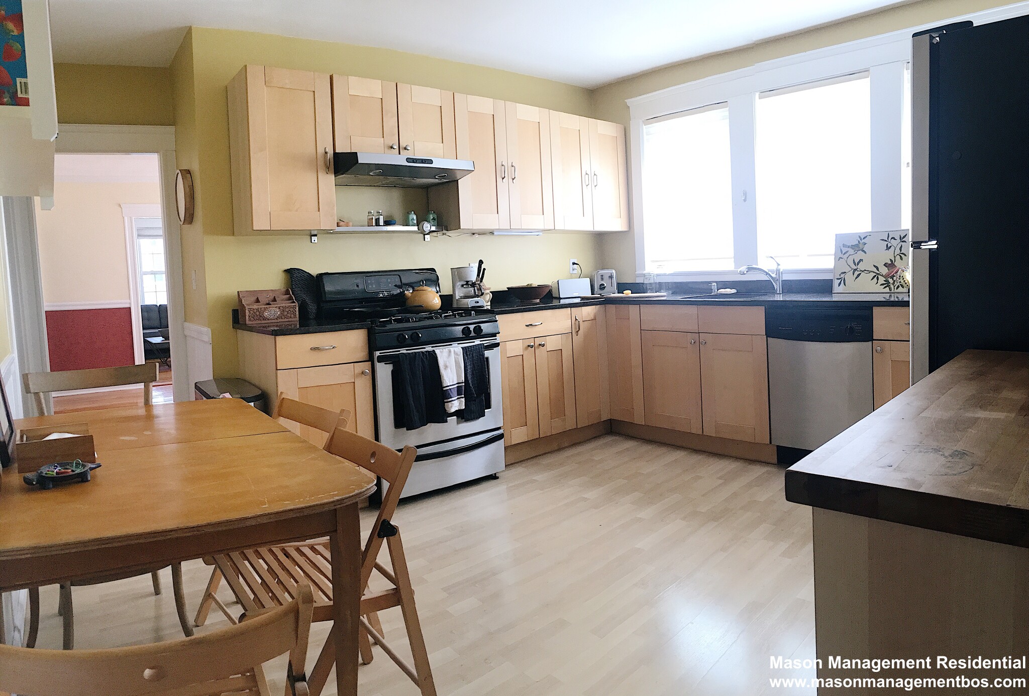 52 Dimick St, Union Square