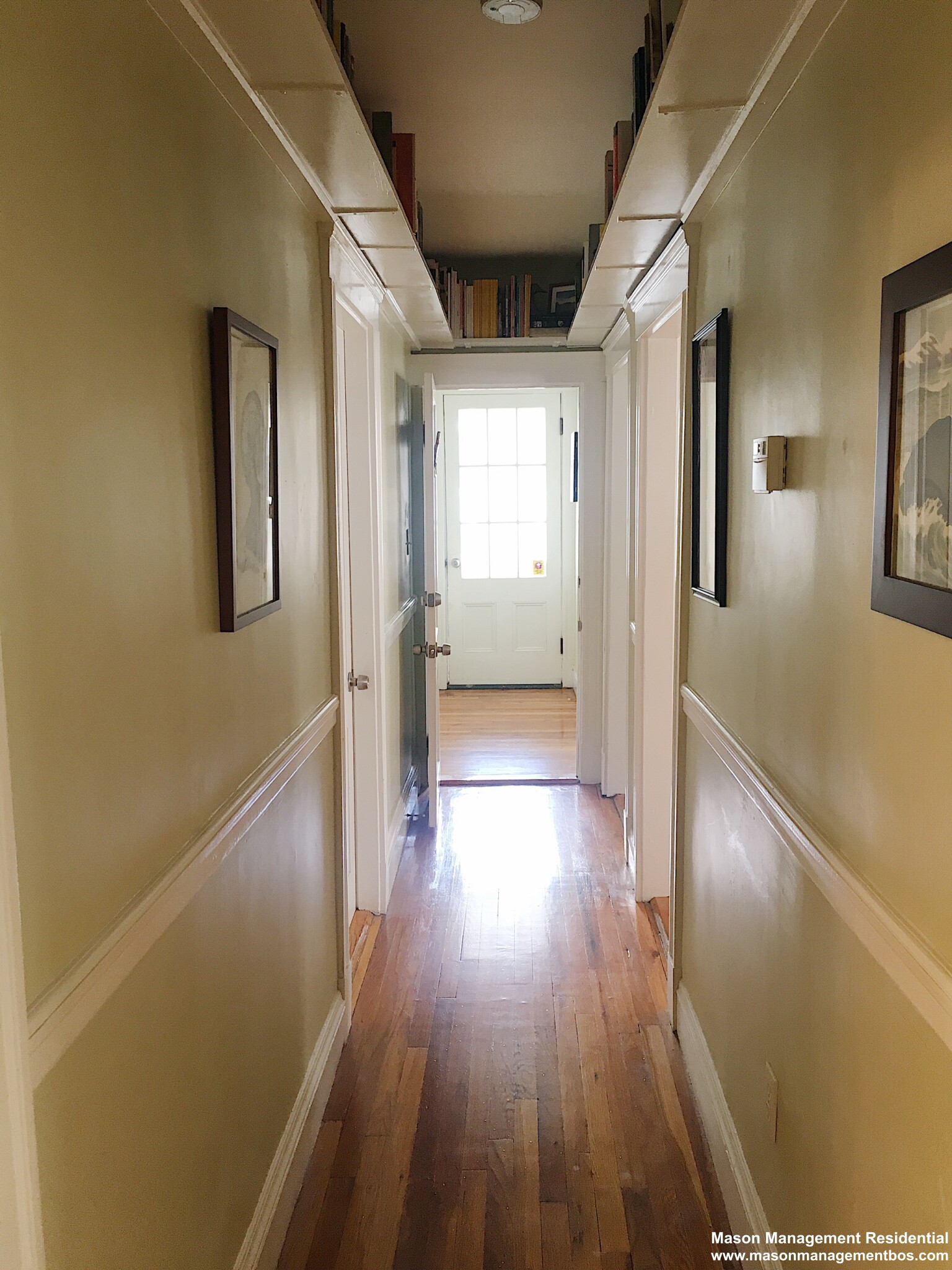 52 Dimick St, Union Square