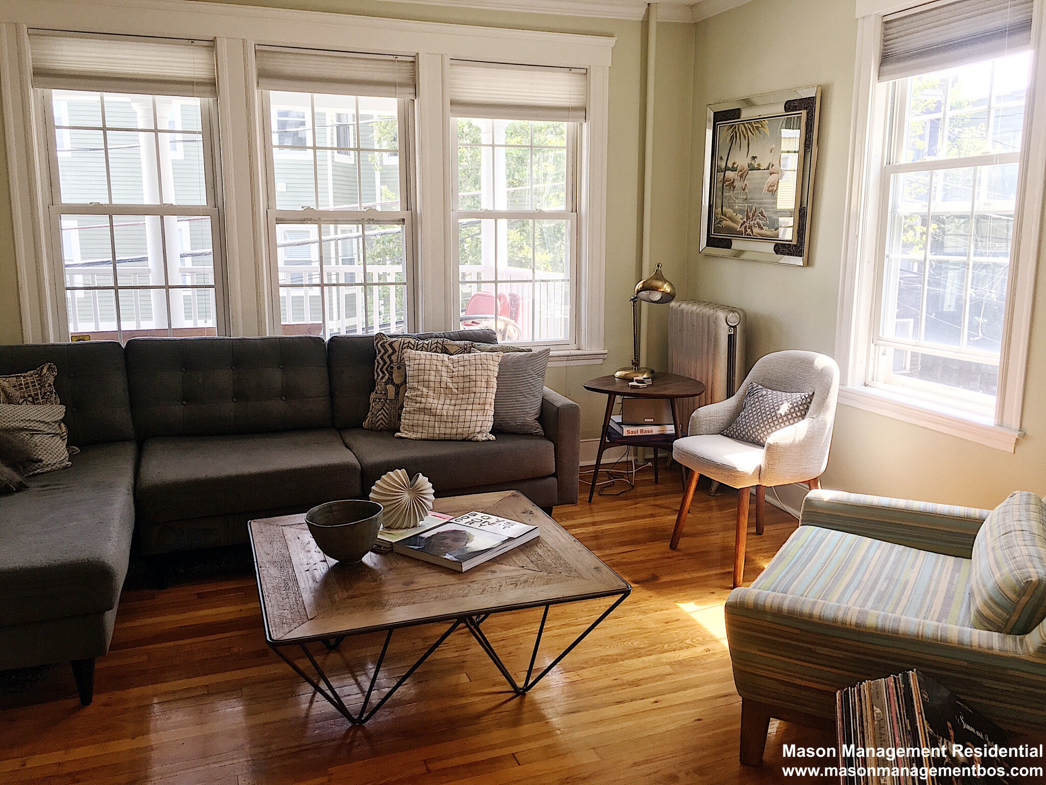 52 Dimick St, Union Square