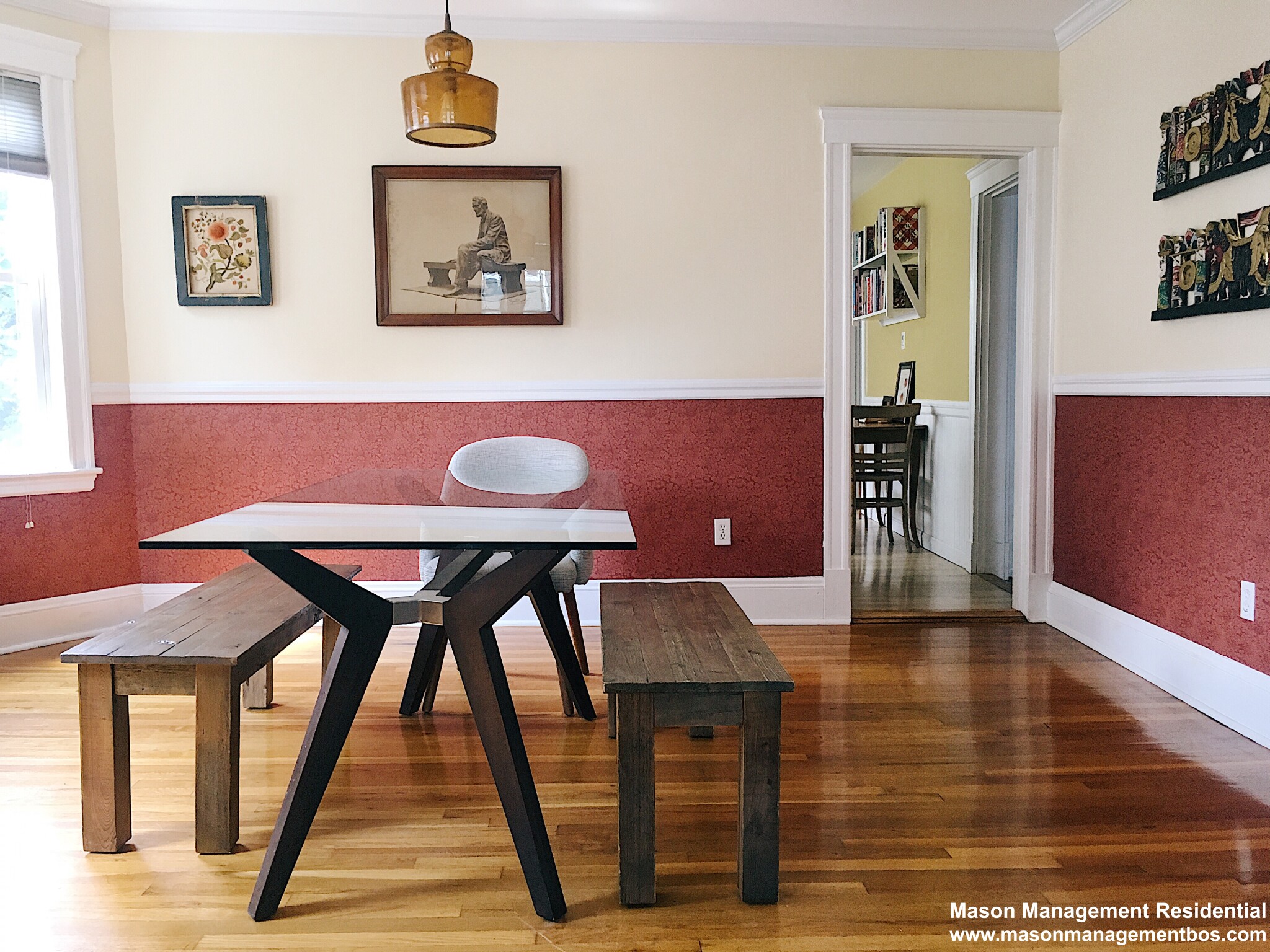 52 Dimick St, Union Square