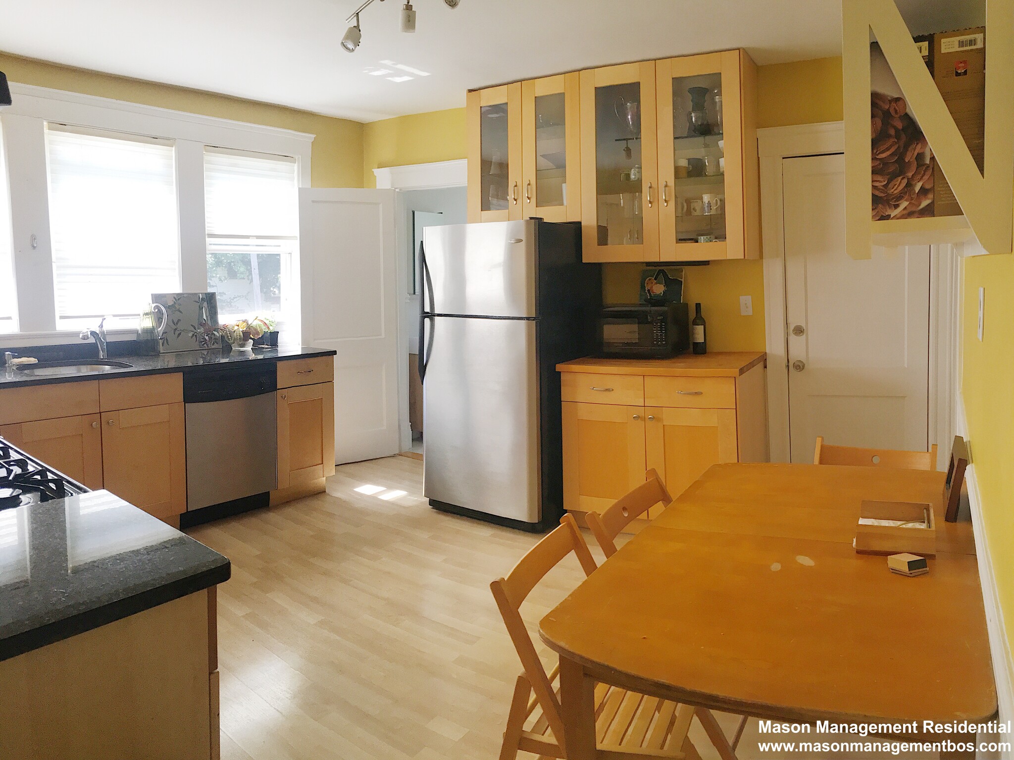 52 Dimick St, Union Square