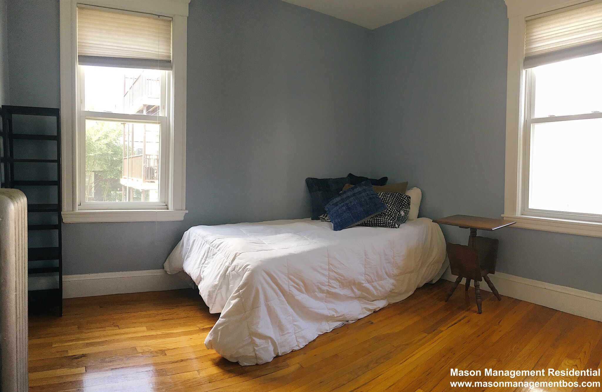 52 Dimick St, Union Square