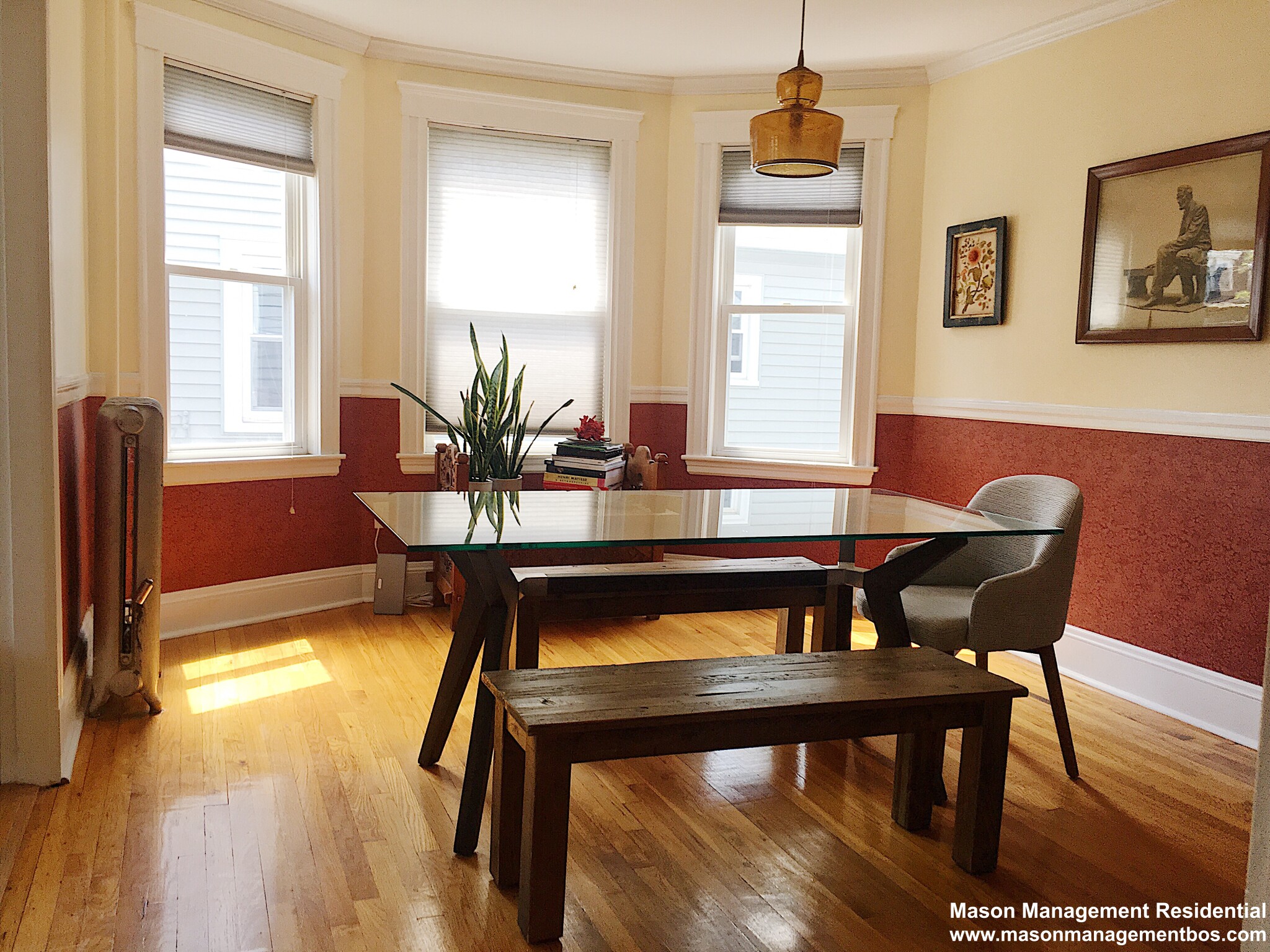 52 Dimick St, Union Square