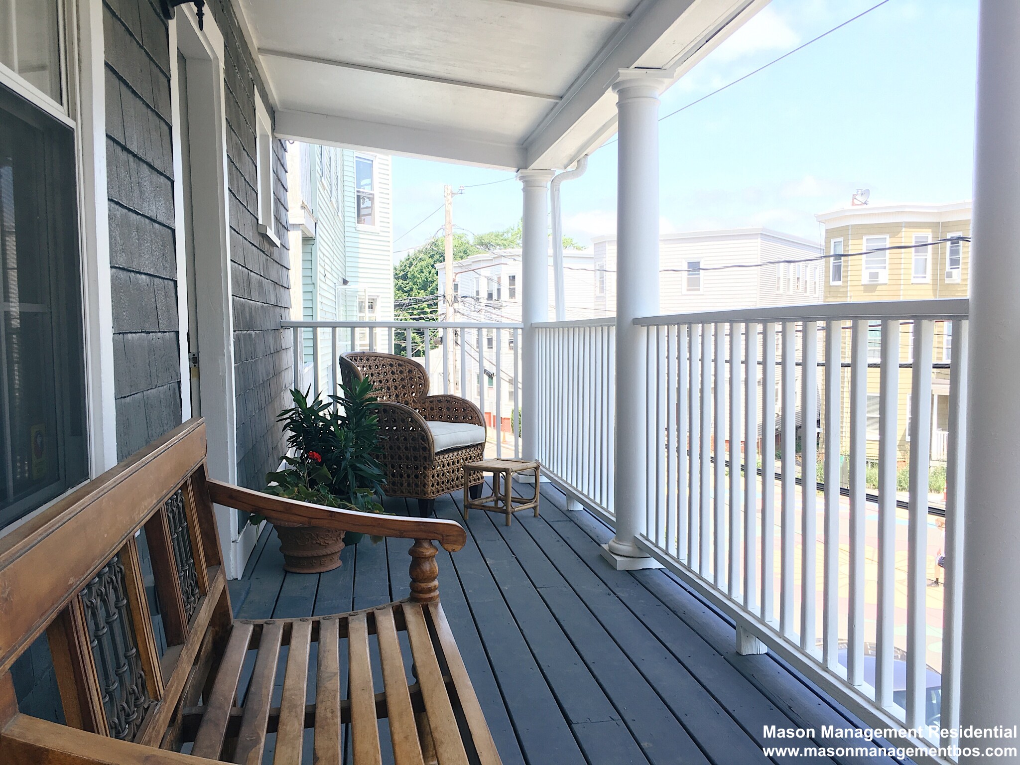 52 Dimick St, Union Square