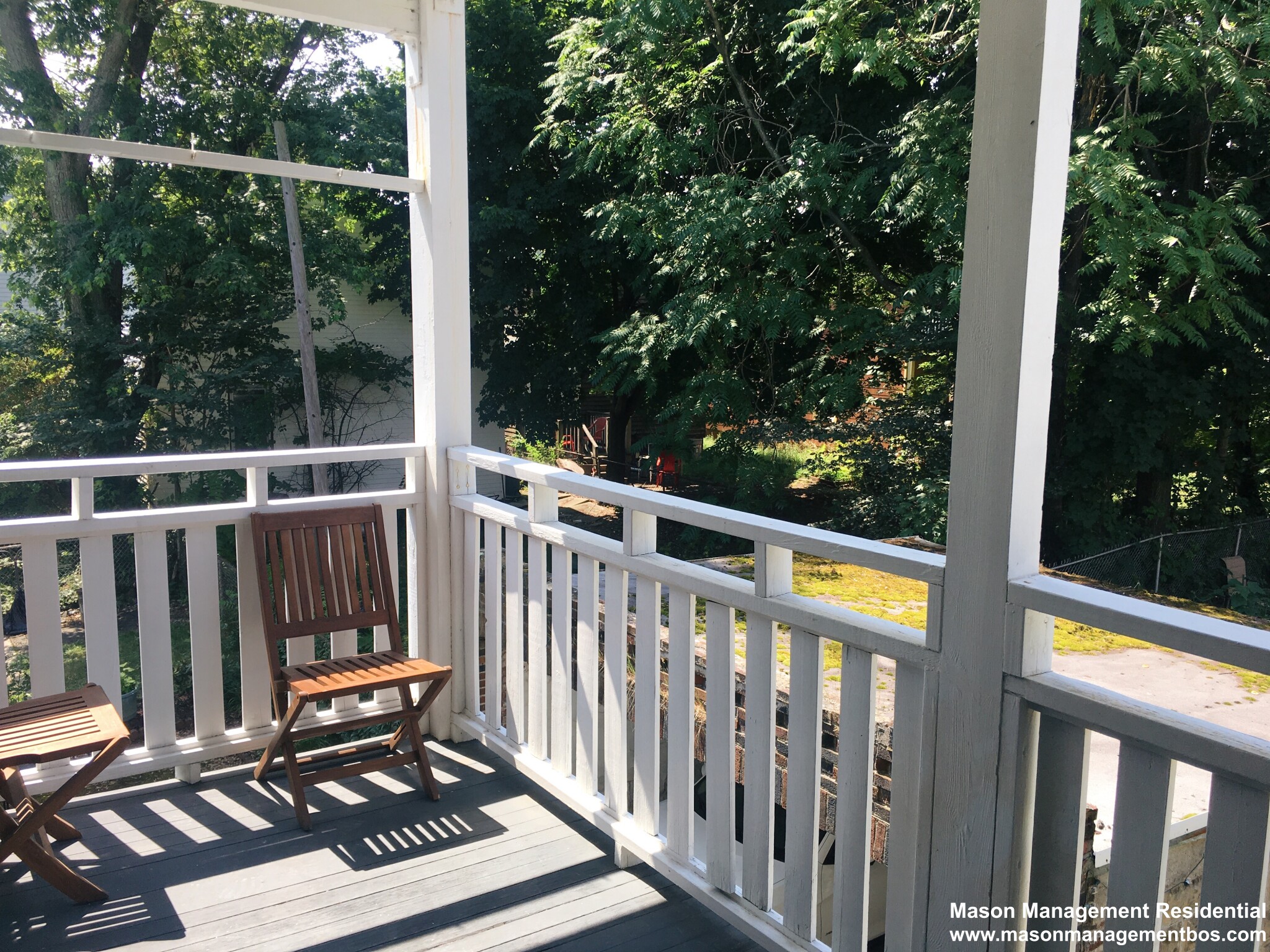 52 Dimick St, Union Square