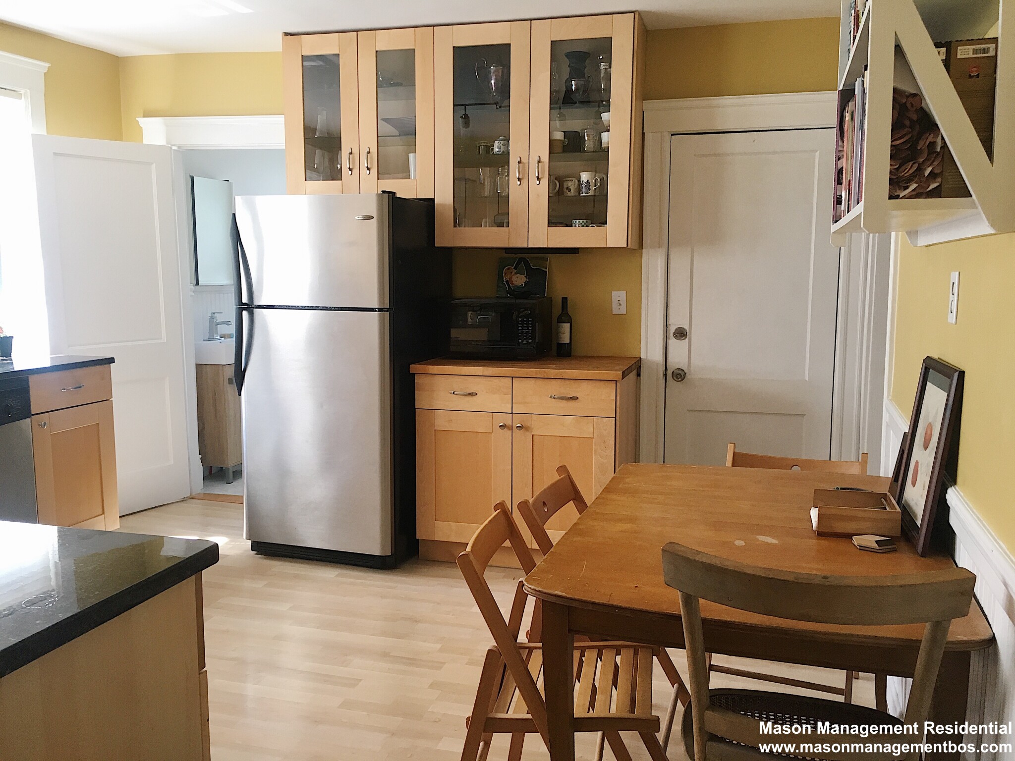 52 Dimick St, Union Square