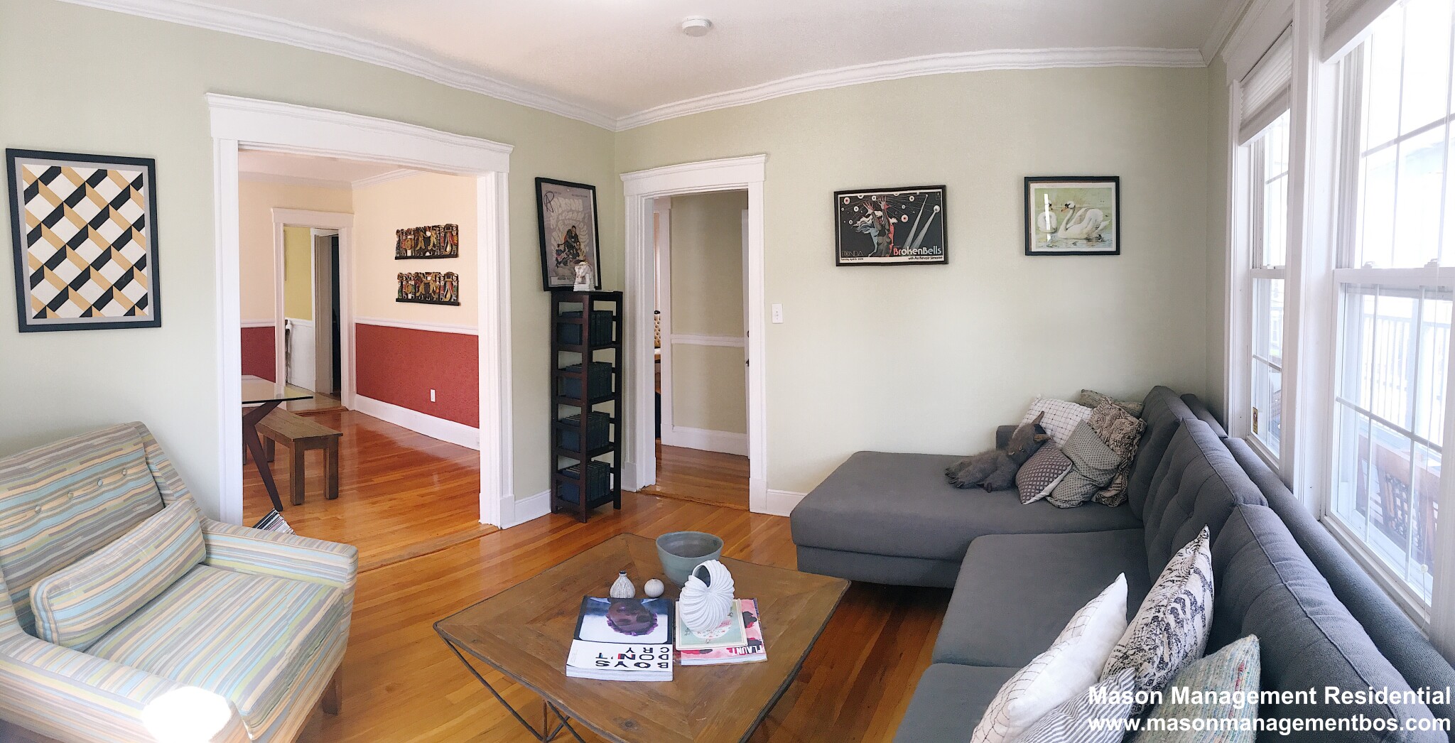 52 Dimick St, Union Square