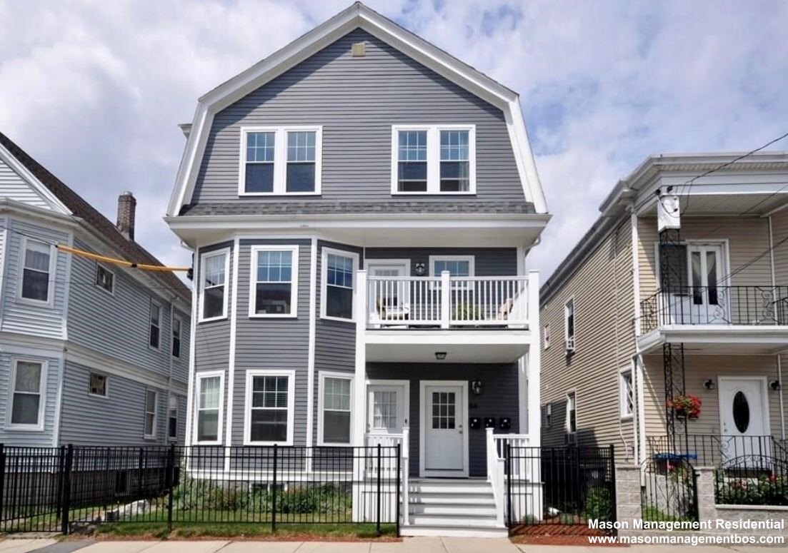 84 Chester Ave, Chelsea