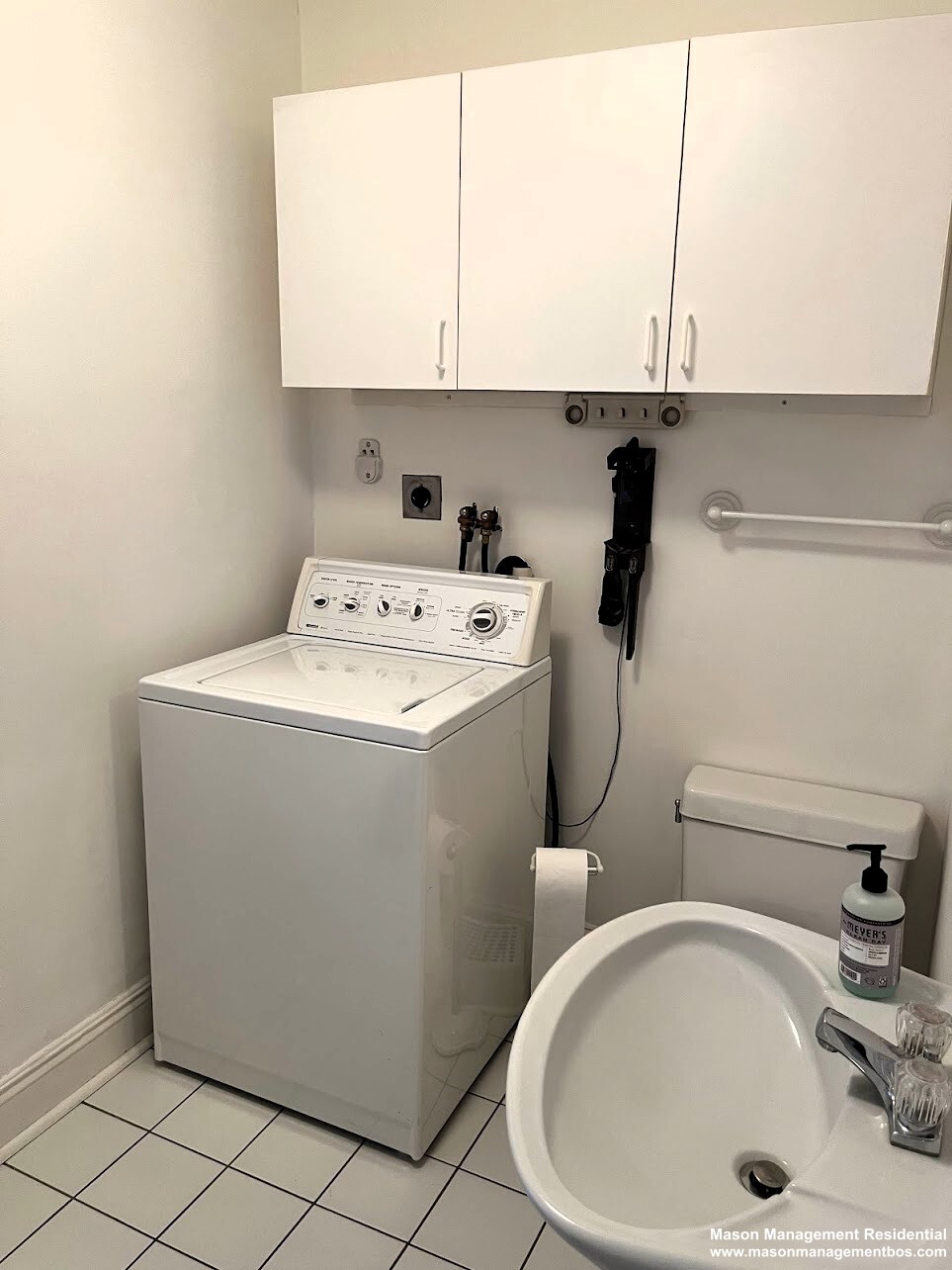 14 Claflin Rd, Coolidge Corner