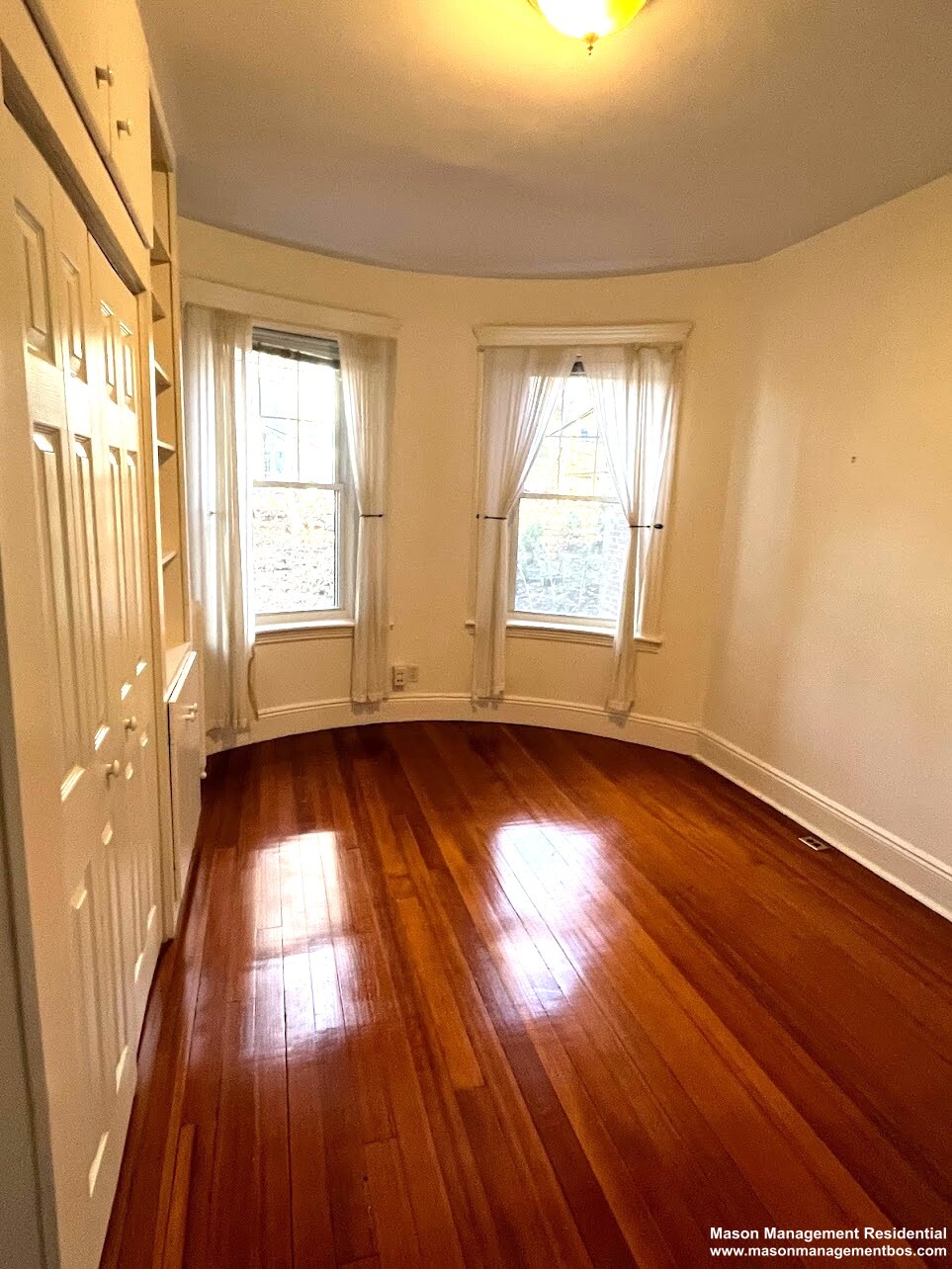 14 Claflin Rd, Coolidge Corner