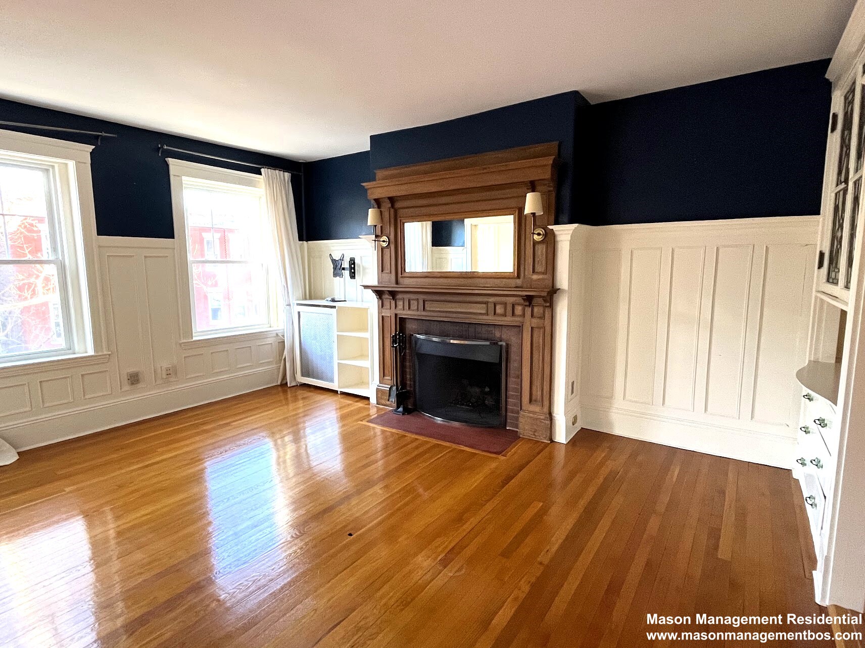 14 Claflin Rd, Coolidge Corner