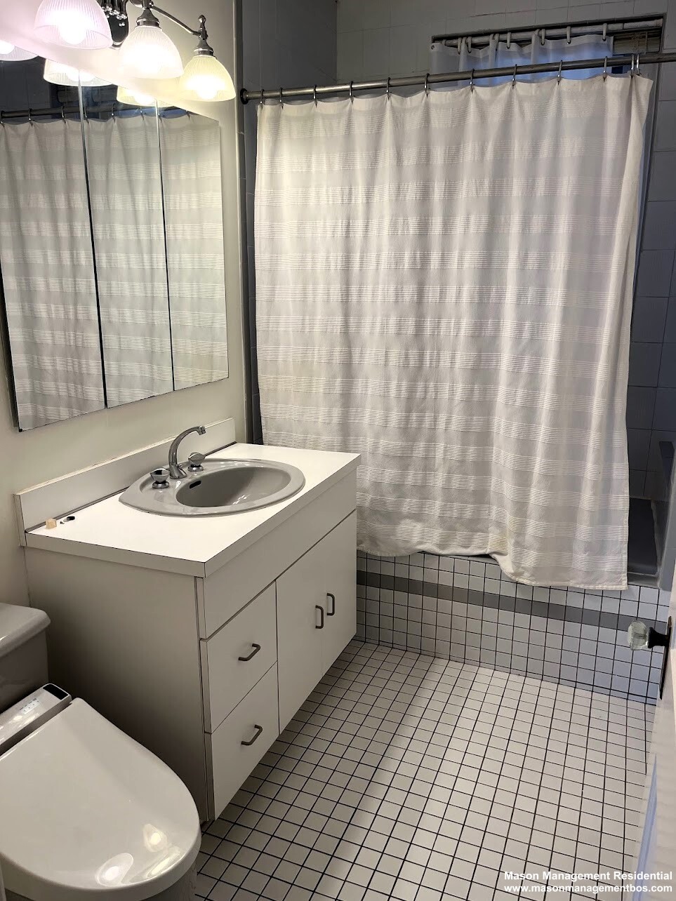 14 Claflin Rd, Coolidge Corner