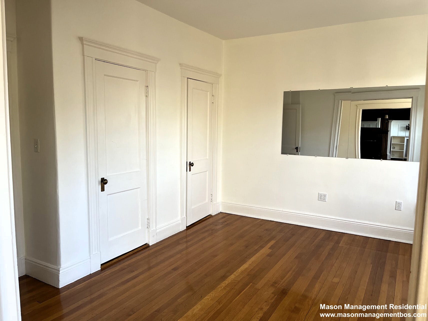 14 Claflin Rd, Coolidge Corner