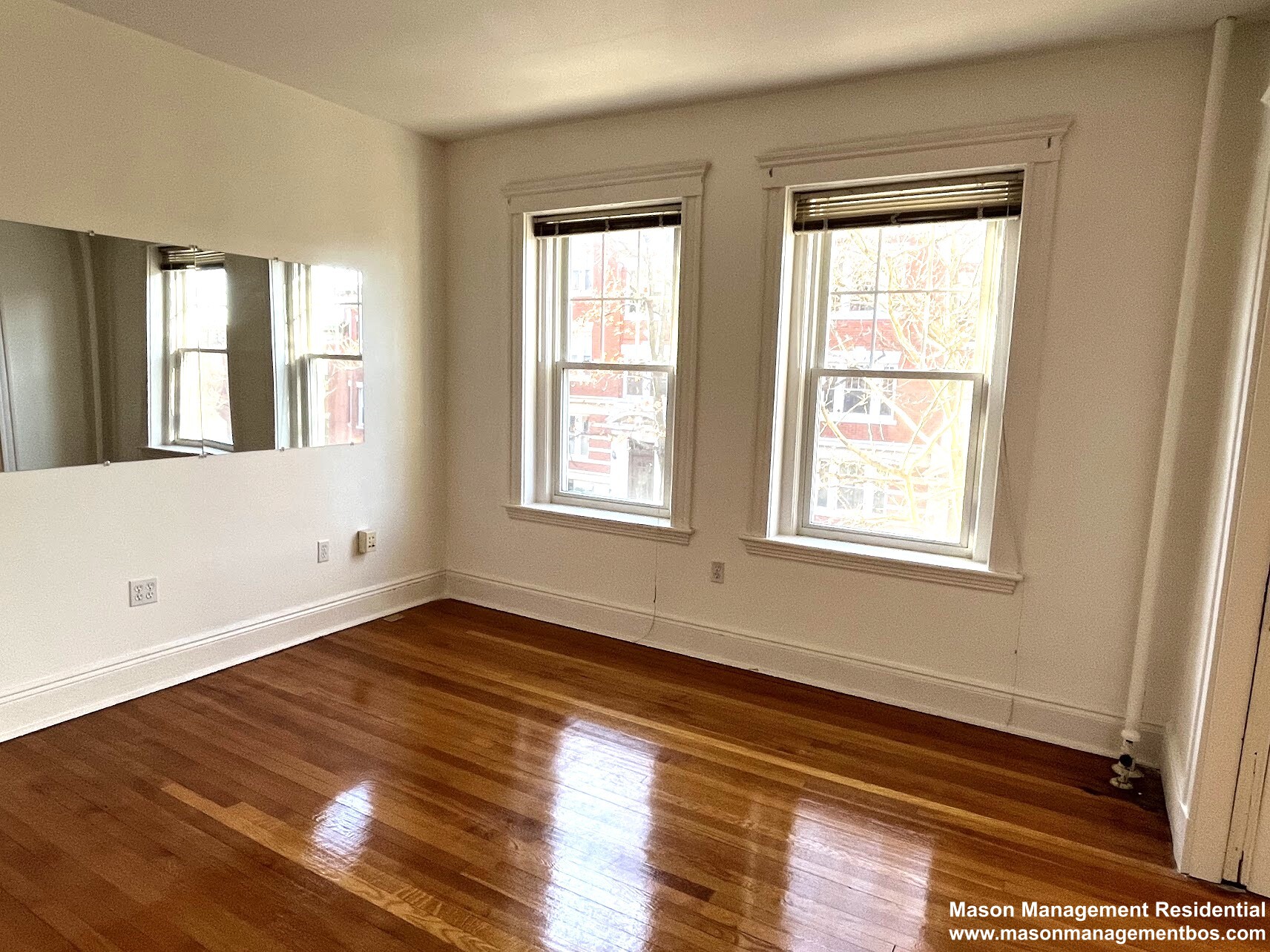 14 Claflin Rd, Coolidge Corner