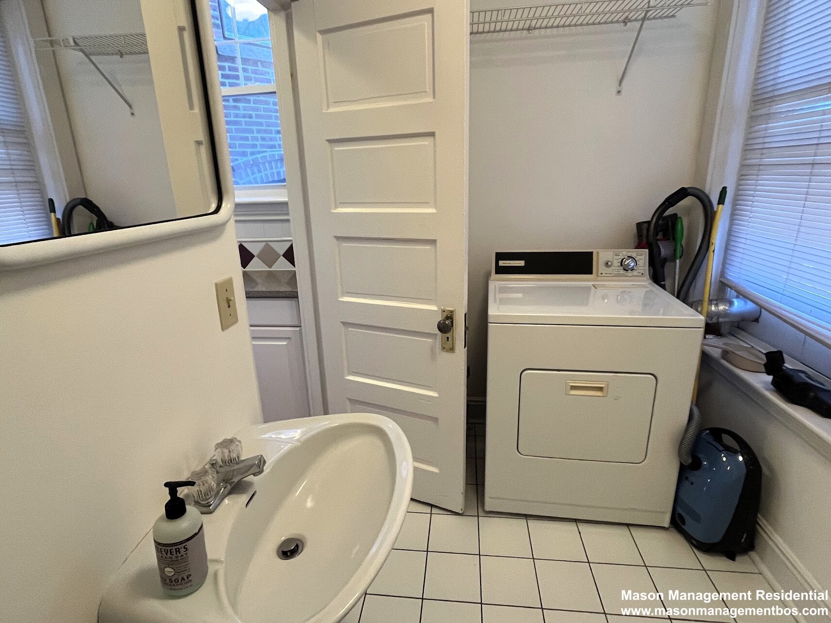 14 Claflin Rd, Coolidge Corner