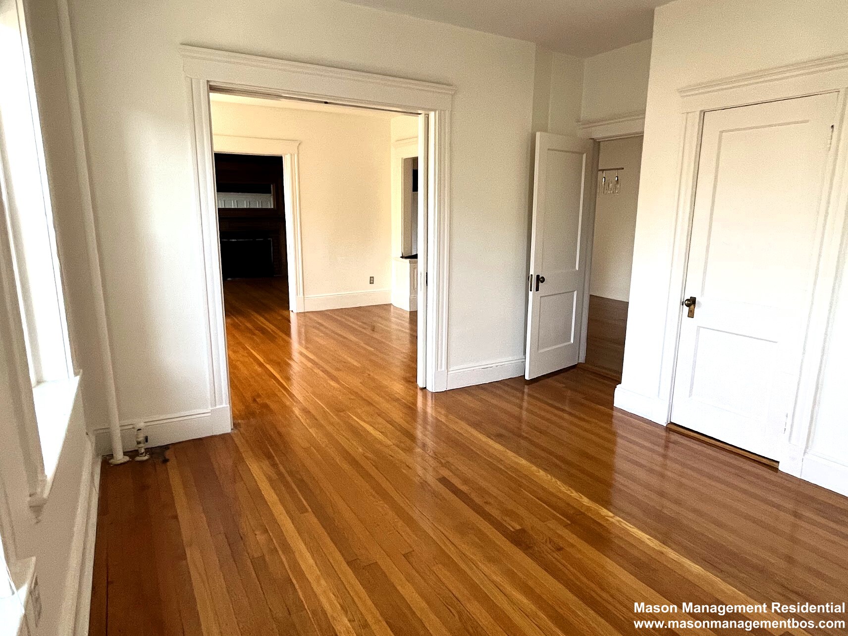 14 Claflin Rd, Coolidge Corner