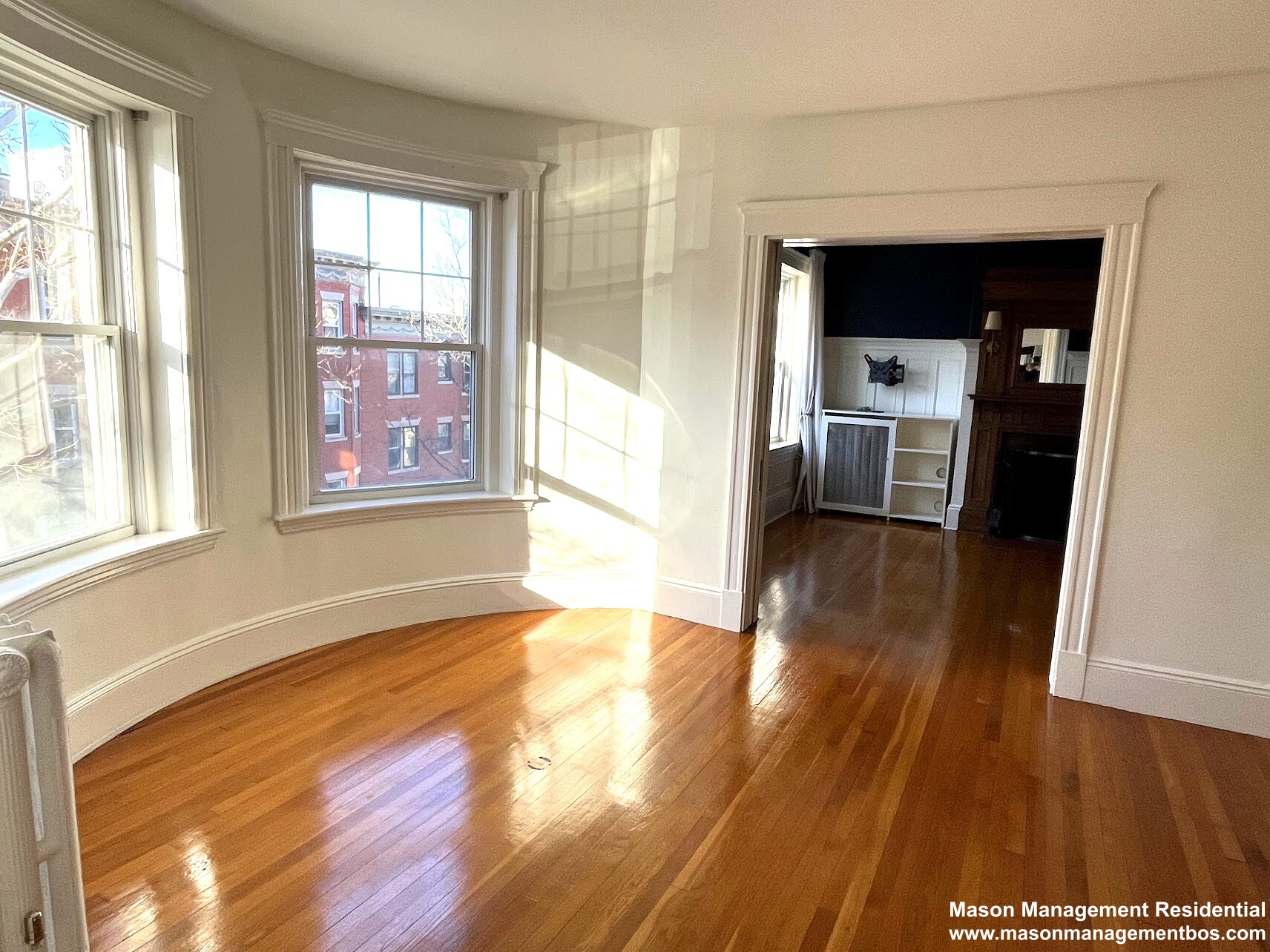 14 Claflin Rd, Coolidge Corner