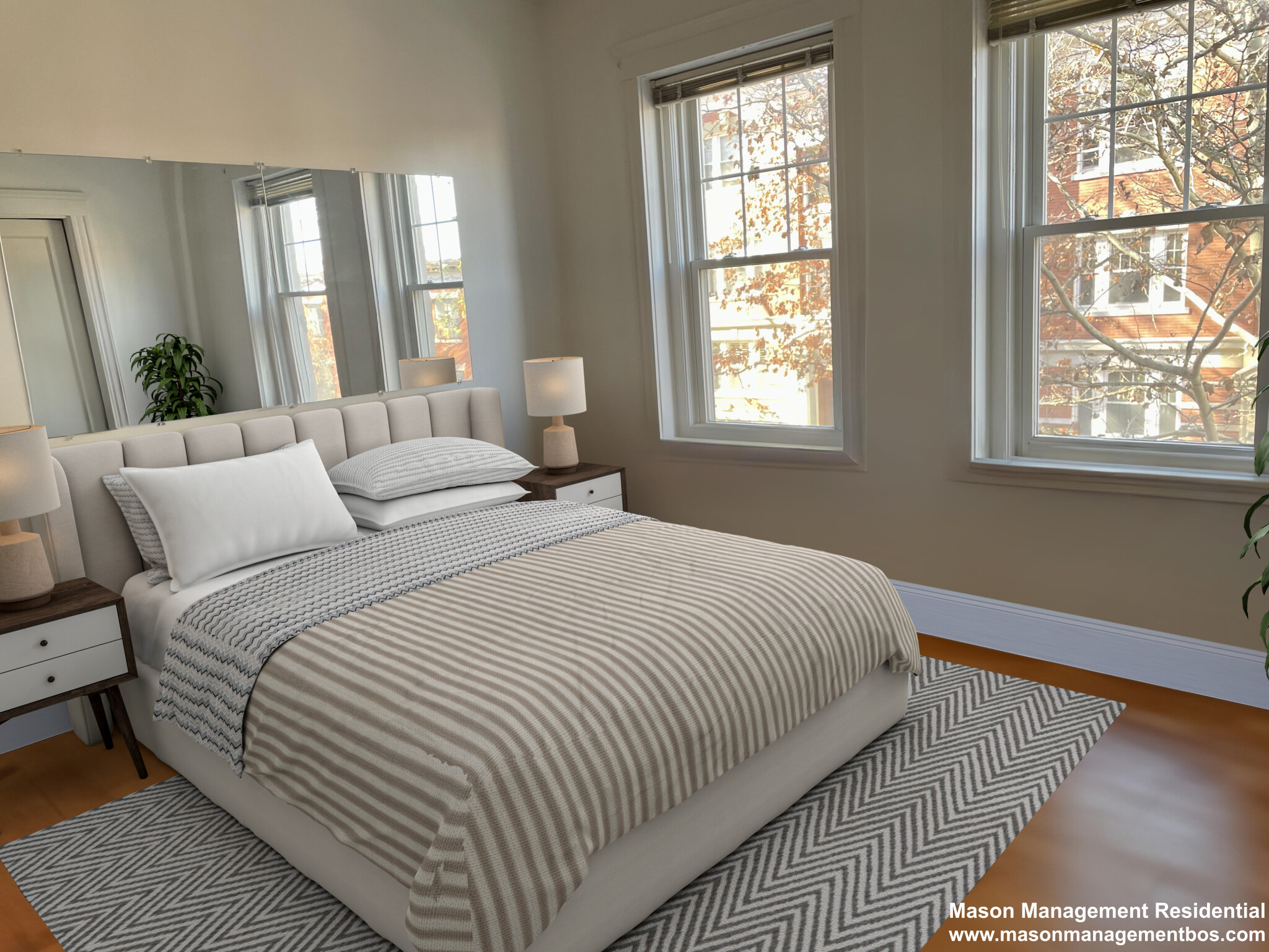 14 Claflin Rd, Coolidge Corner