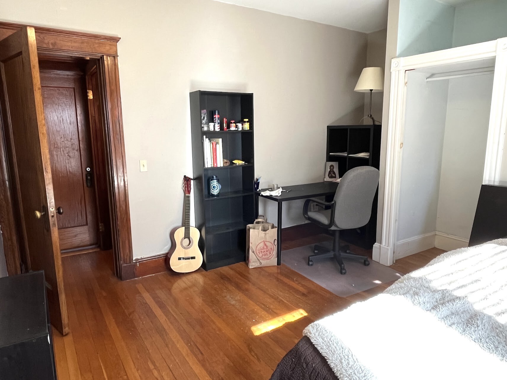 Photos of apartment on School St.,Watertown MA 02472