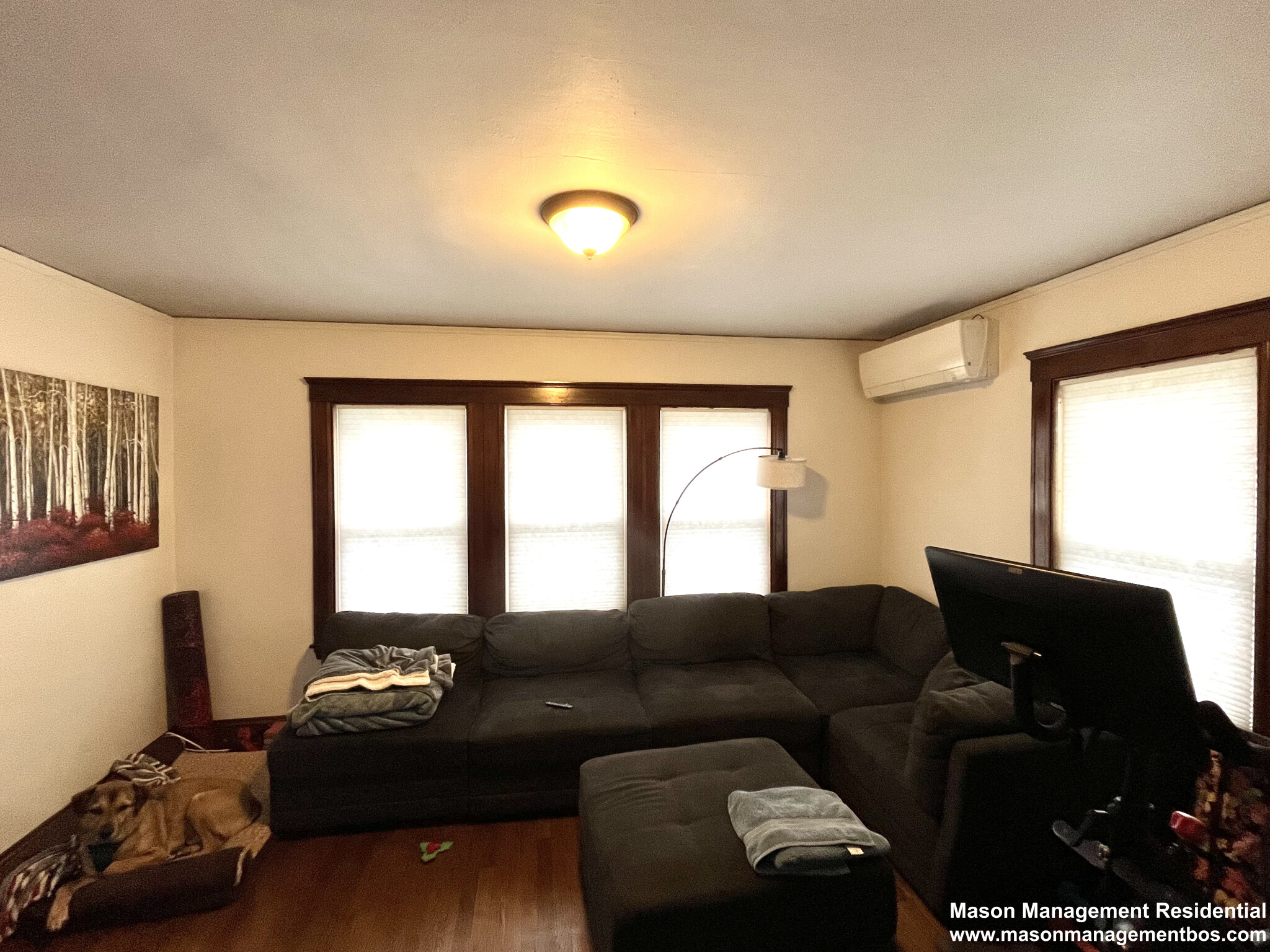 Photos of apartment on Oak Hill Rd.,Waltham MA 02453
