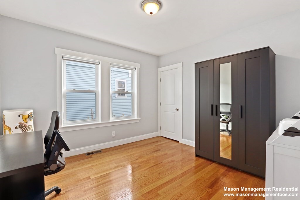 Photos of apartment on 2nd St.,Medford MA 02155