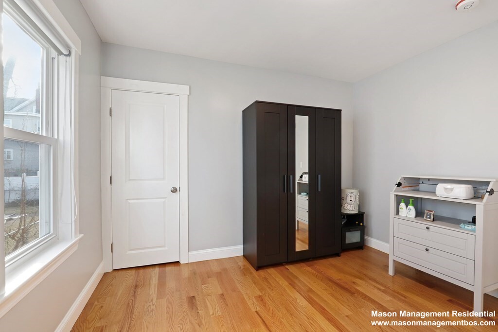 Photos of apartment on 2nd St.,Medford MA 02155