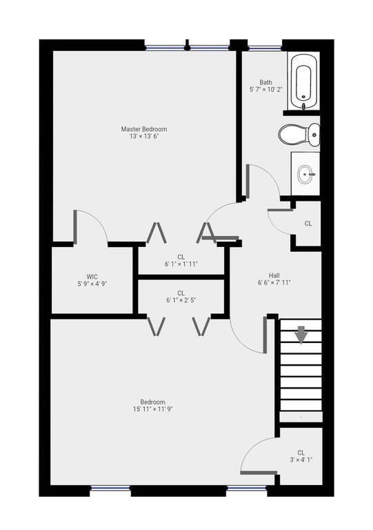 13 Circuit Ln, Watertown
