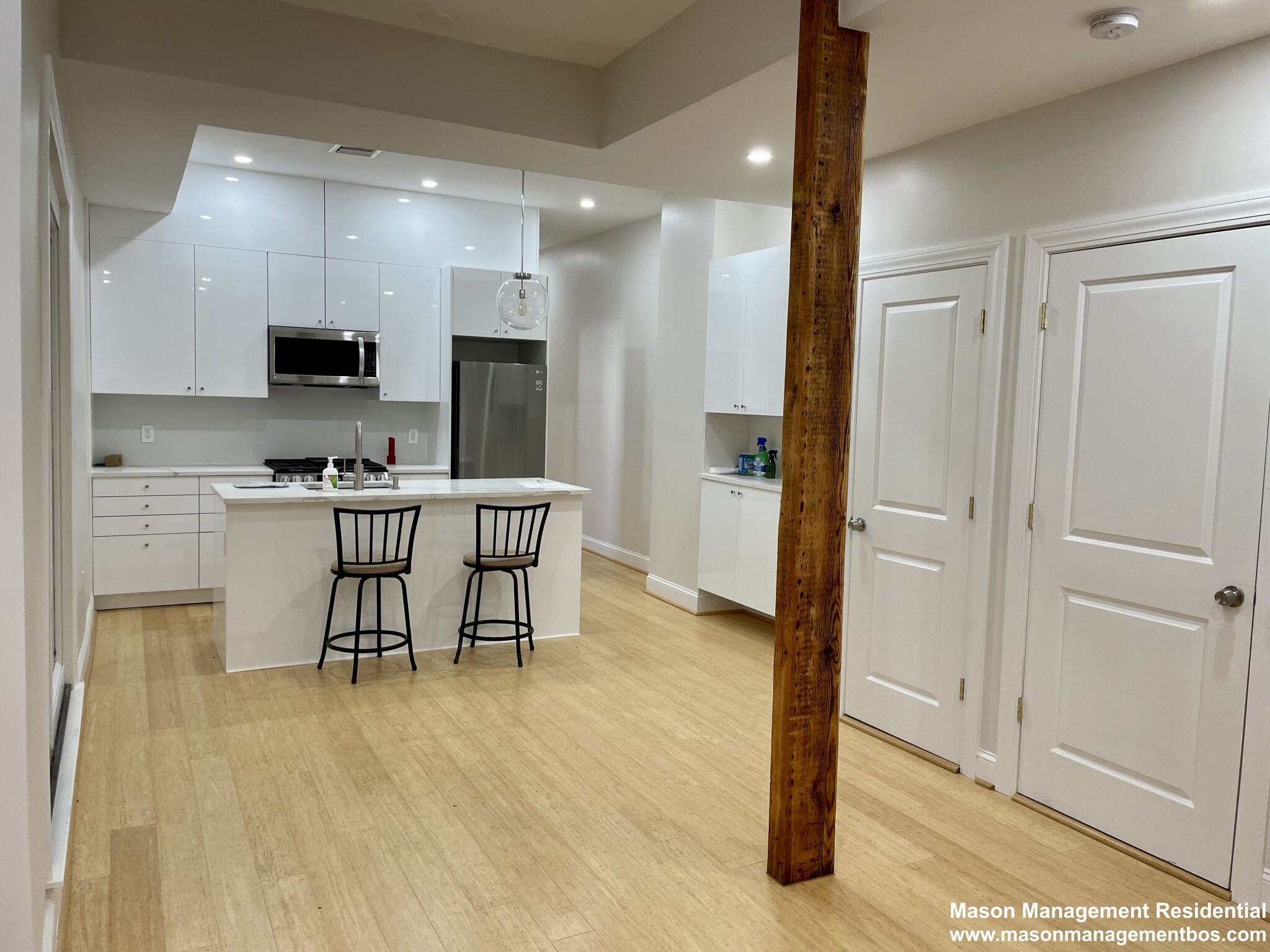 258 West Broadway, South Boston