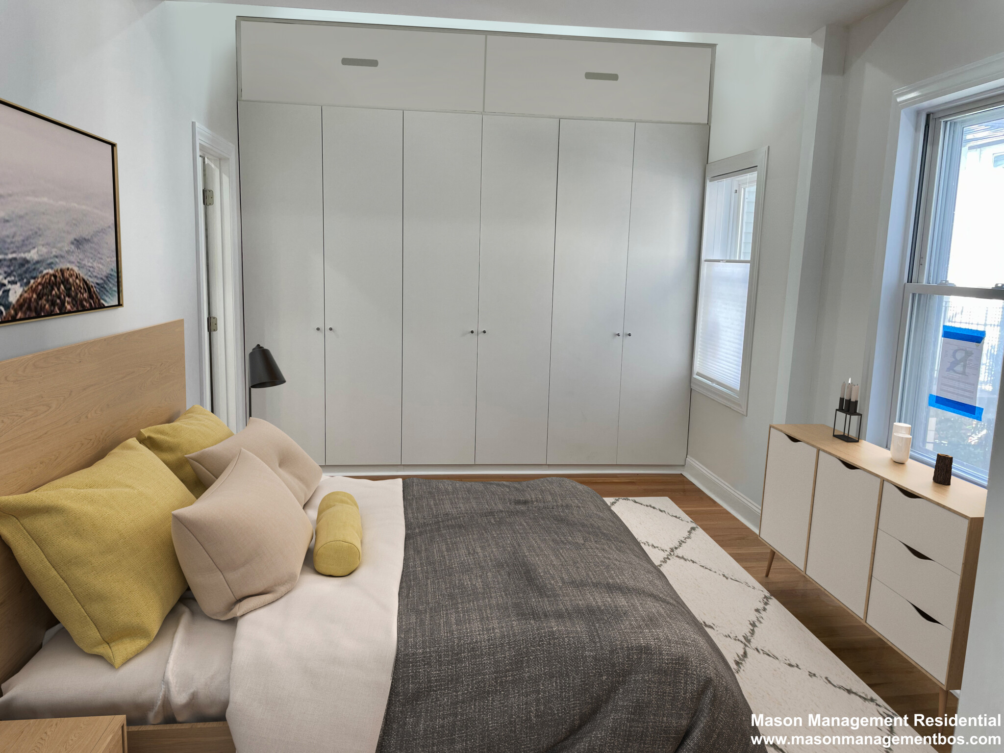 258 West Broadway, South Boston