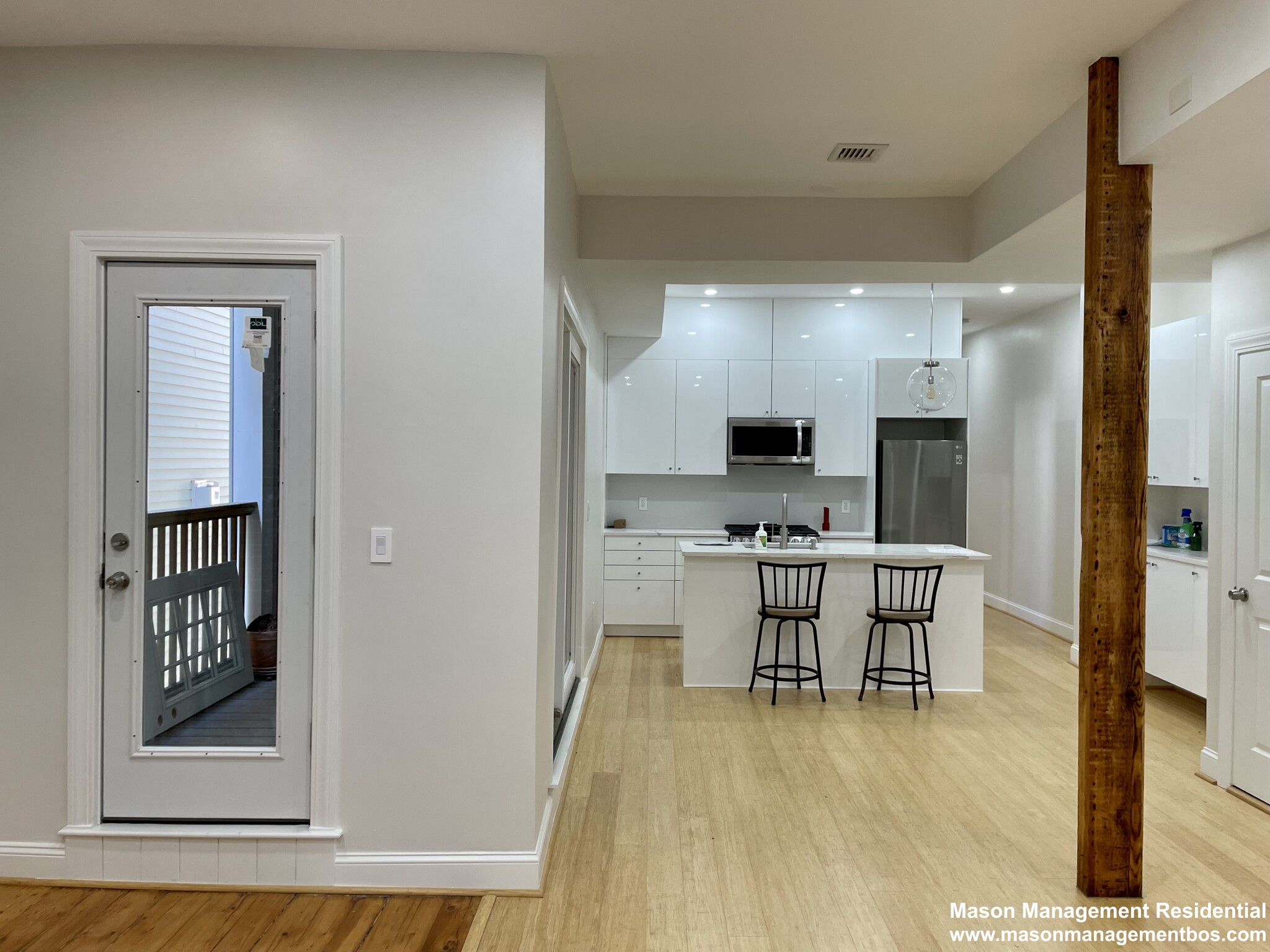 258 West Broadway, South Boston