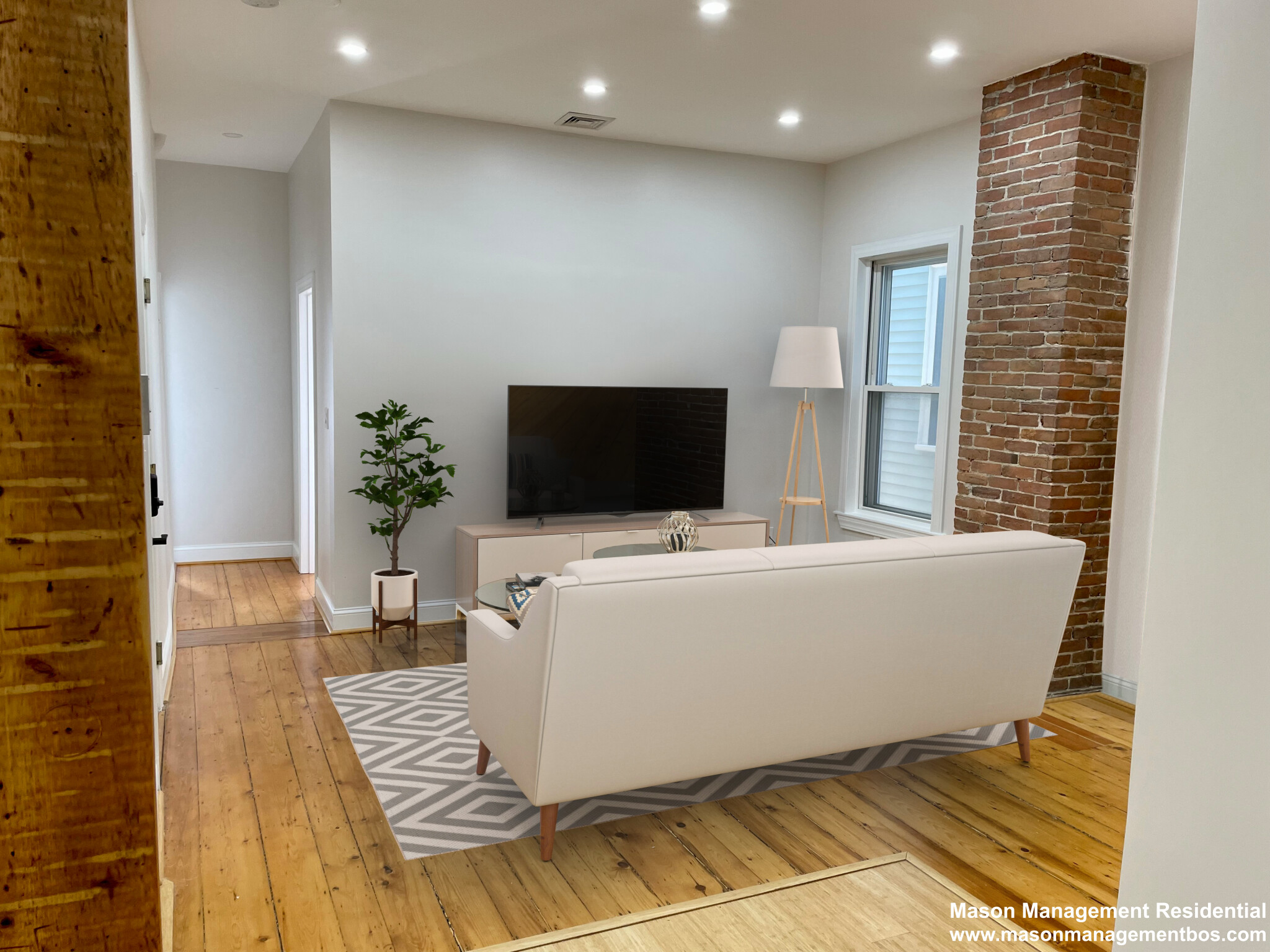 258 West Broadway, South Boston